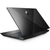 ноутбук HP Omen 17-cb1028ur Черный