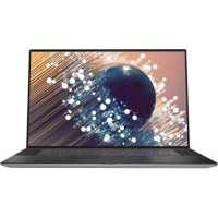 ноутбук Dell XPS 17 9700-7281 Серебристый