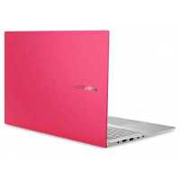ноутбук ASUS VivoBook S15 S533EQ-BN354T 90NB0SE2-M05210 Красный