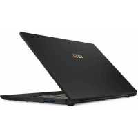 ноутбук MSI Summit B15 A11MT-268RU Черный