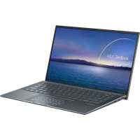 ноутбук ASUS ZenBook 14 UX435EG-A5081T 90NB0SI1-M03960 Серый