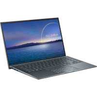 ноутбук ASUS ZenBook 14 UX435EG-A5081T 90NB0SI1-M03960 Серый