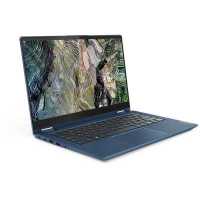 ноутбук Lenovo ThinkBook 14s Yoga ITL 20WE006ERU Синий