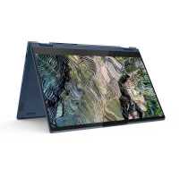 ноутбук Lenovo ThinkBook 14s Yoga ITL 20WE006ERU Синий