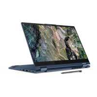 ноутбук Lenovo ThinkBook 14s Yoga ITL 20WE006ERU Синий