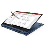 ноутбук Lenovo ThinkBook 14s Yoga ITL 20WE006ERU Синий