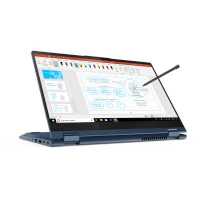 ноутбук Lenovo ThinkBook 14s Yoga ITL 20WE006ERU Синий
