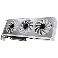 видеокарта GigaByte nVidia GeForce RTX 3060 Ti 8Gb GV-N306TVISION OC-8GD rev. 2.0