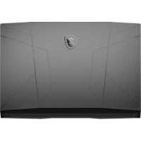 ноутбук MSI Pulse GL76 11UDK-236XRU Серый