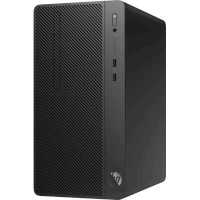 компьютер HP 290 G4 123N1EA Черный