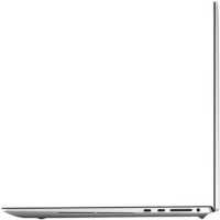 ноутбук Dell XPS 17 9710-7722 Серебристый