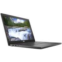 ноутбук Dell Latitude 3420-0509 Черный