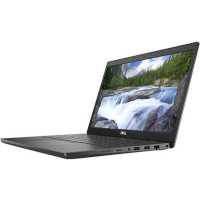 ноутбук Dell Latitude 3420-0509 Черный