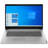 ноутбук Lenovo IdeaPad 3 17ADA05 81W2009ERU Серый