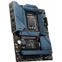 материнская плата MSI MAG Z690 Torpedo