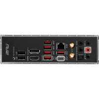 материнская плата MSI MPG Z690 Edge WiFi DDR4