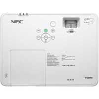 проектор NEC ME383W Черно-Белый