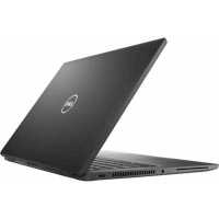 ноутбук Dell Latitude 7420-3527 Черный