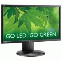 монитор ViewSonic VP2365-LED Черный