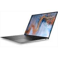 ноутбук Dell XPS 13 9310-0499 Серебристый