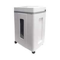 шредер Office Kit S200TSCD 0.8x1 Белый