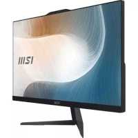 моноблок MSI Modern AM242 11M-1209XRU Черный