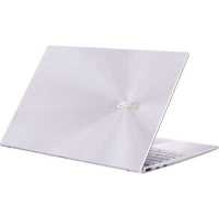 ноутбук ASUS ZenBook 14 UX425JA-BM066 90NB0QX2-M08840 Фиолетовый