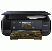 МФУ Epson Expression Premium XP-700 Черный