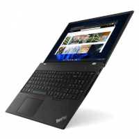 ноутбук Lenovo ThinkPad T16 Gen 1 21BV00E5RT Черный