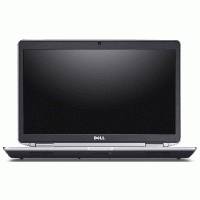 ноутбук DELL Latitude E6430 i5 3320M/6/500/Win 7 Pro/Black Черный