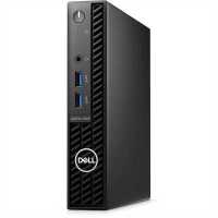компьютер Dell OptiPlex Micro 3000-5823 Черный