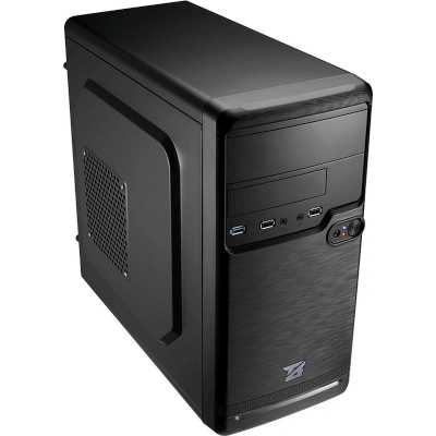 компьютер BigTech A4-7143 Черный