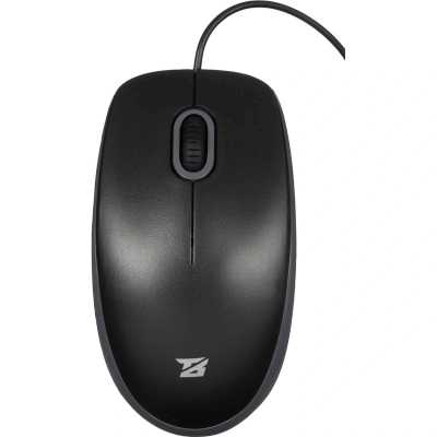 мышь BigTech BM-B100BG Черный