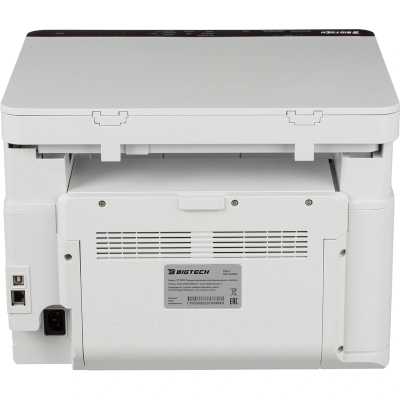 МФУ BigTech CTP-3050D Белый