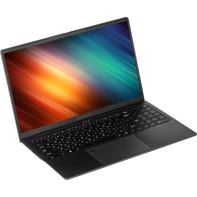 ноутбук BigTech HE157-I4B9W Серый