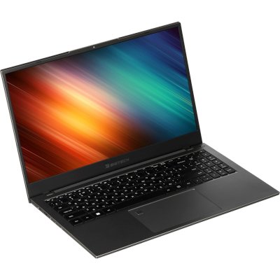 ноутбук BigTech HE167-I3A9W Серый