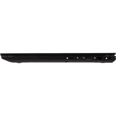 ноутбук BigTech R157-I5B9W Черный