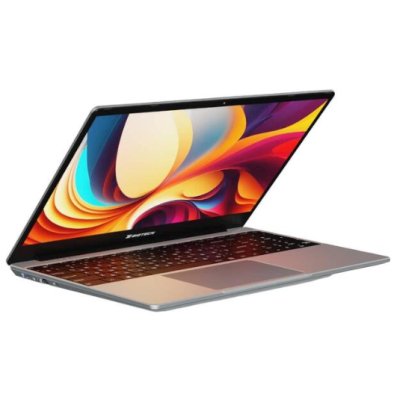 ноутбук BigTech XU156-M7G7 Серебристый