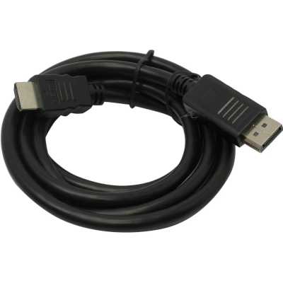 кабель Bion BXP-CC-DP-HDMI-018