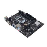 материнская плата Biostar B250MHC