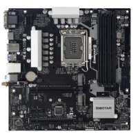 материнская плата Biostar B660MX-E Pro