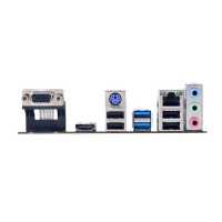 материнская плата Biostar H510MH 2.0