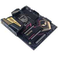 материнская плата Biostar Z590 Valkyrie
