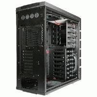 корпус BitFenix Colossus Venom BFC-CLS-600-KKLG1-RP