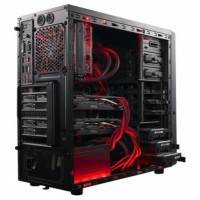 корпус BitFenix Neos Black-Black BFC-NEO-100-KKXSK-RP