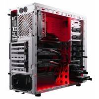 корпус BitFenix Neos White-Red BFC-NEO-100-WWXKR-RP