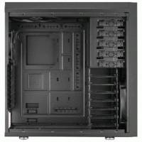 корпус BitFenix Shinobi XL Black BFC-SNX-500-KKN1-RP