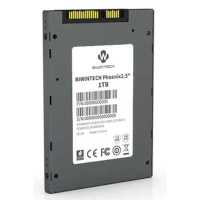 SSD диск BiwinTech SX500 1Tb 52S3A0Q Серый