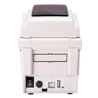 принтер Bixolon SLP-DX220 белый