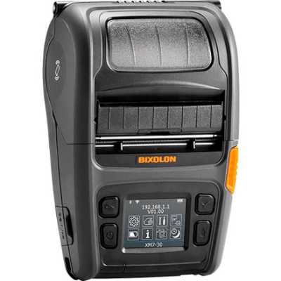 принтер этикеток Bixolon XM7-30iaK черный